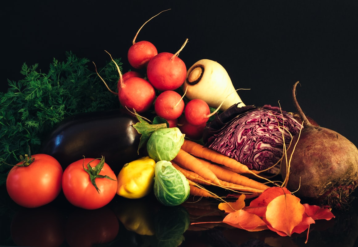 Vitaminas para niños
