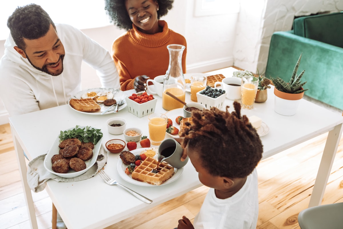 Vitaminas para adultos
